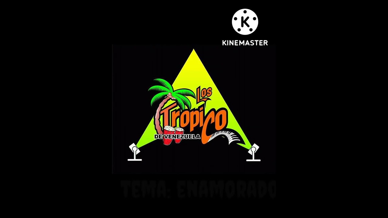 los tropicos de Venezuela 🇻🇪.. enamorado