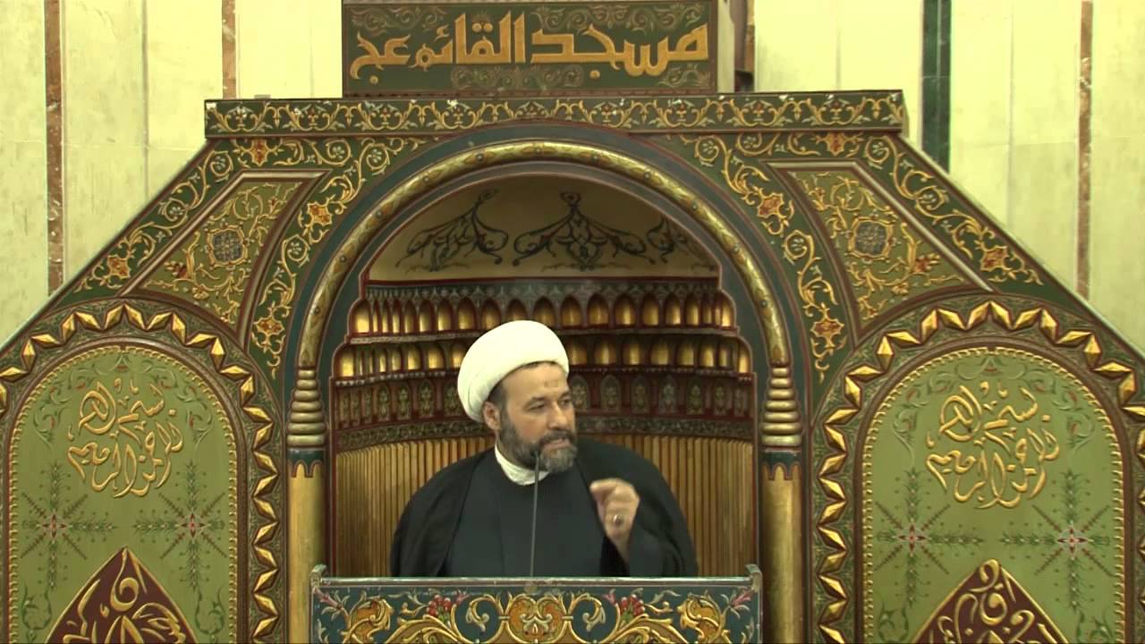 البرنامج اليوميّ (المشارطة،المراقبة والمحاسبة)