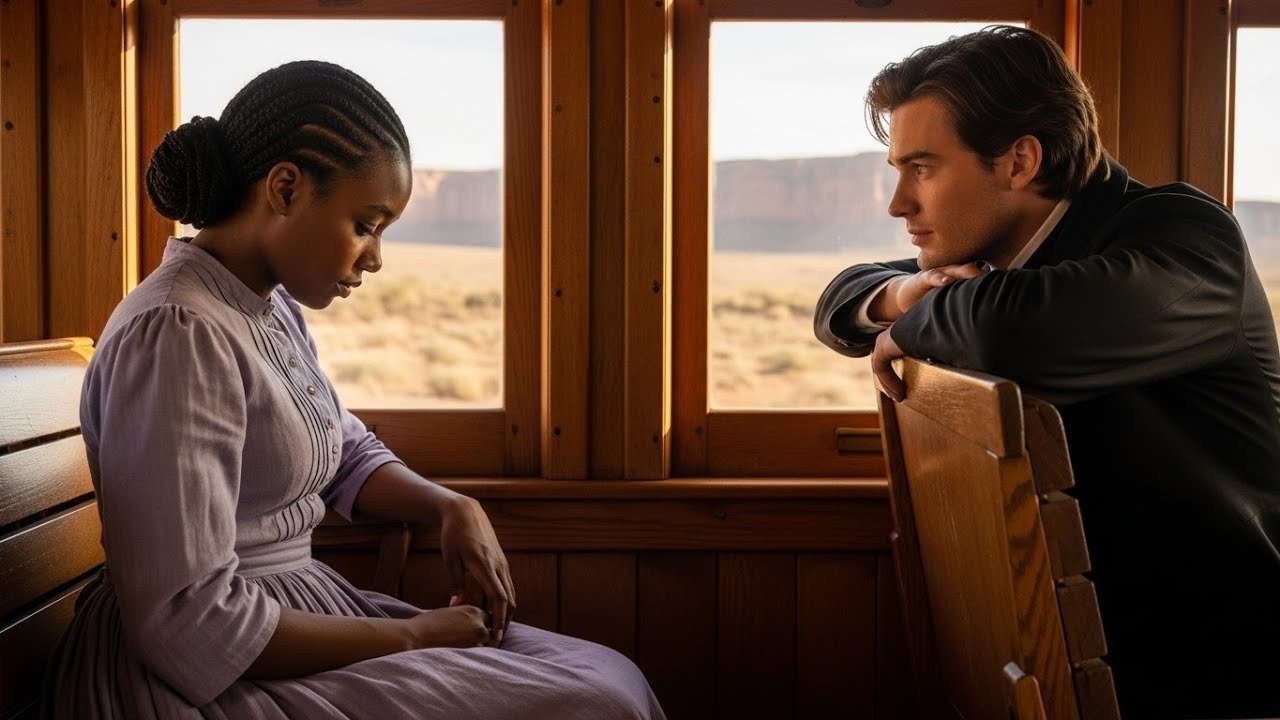 “I Want To Know If I Am Truly Barren” The Cowboy Said—And The Woman Everyone Scorned Became His Hope