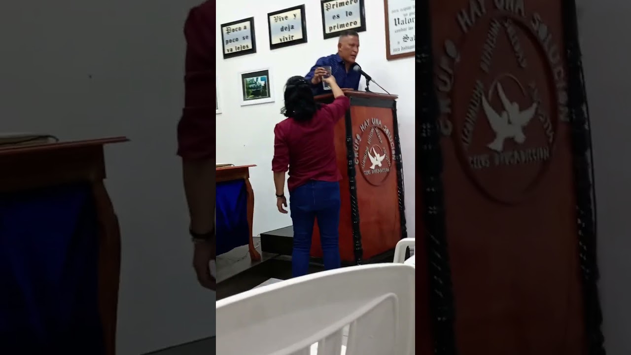 La perversa Enfermedad del Alma, padrino REY GUASON SARCÁSTICO NEZAHUALPILLI 