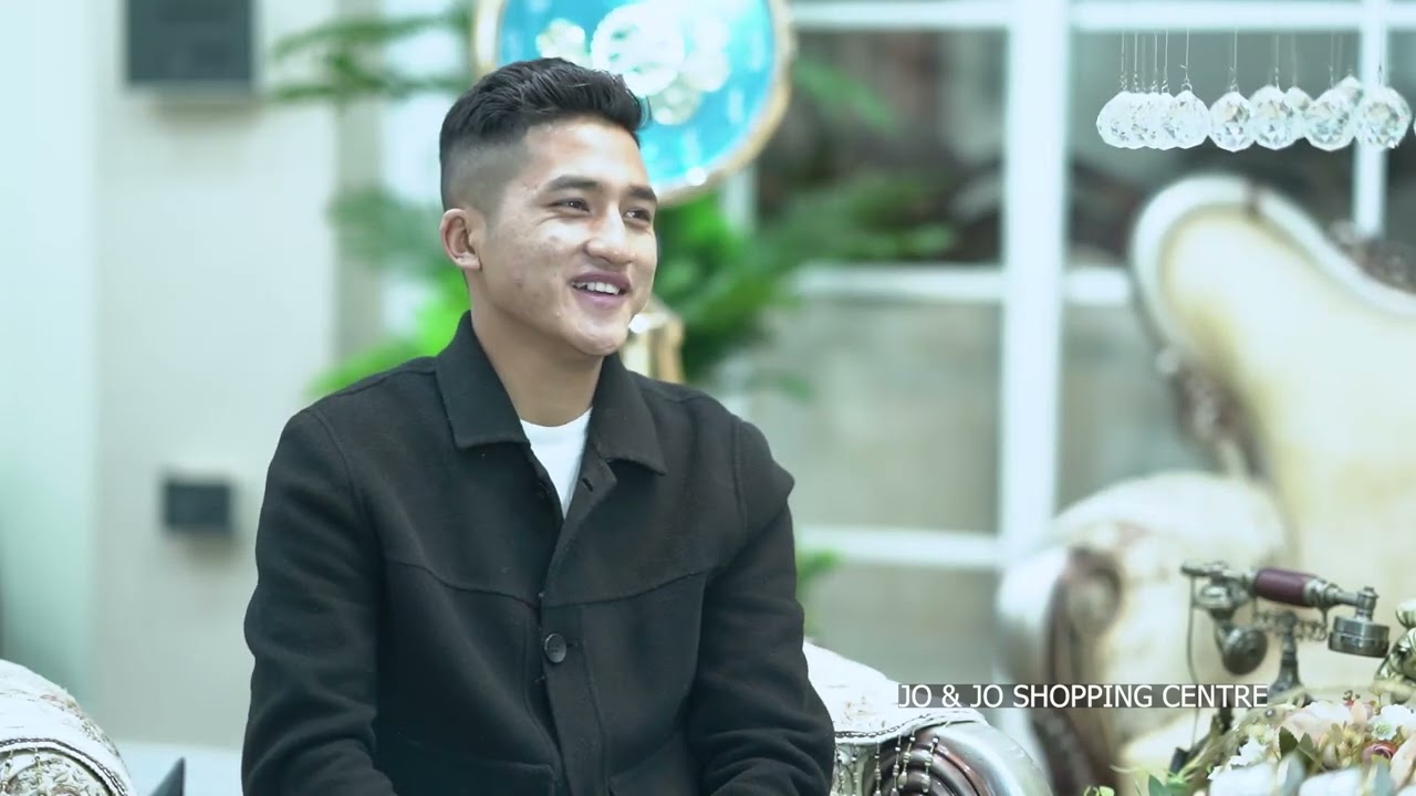 MZI TALK SHOW RIMAWI HUANG LALSANGLIANA LPS YOUTH ICON 2024