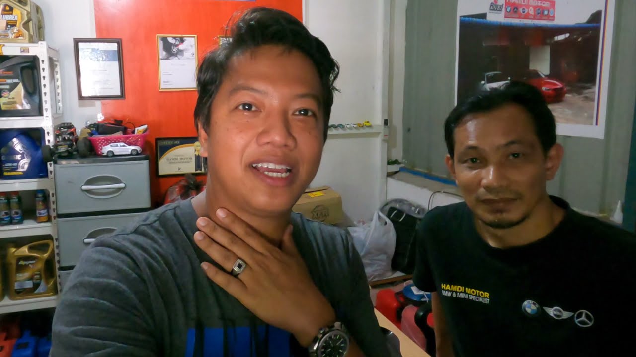 Bmw E90 Tips membeli dan apa masalah yang sering berlaku kepada kereta ini
