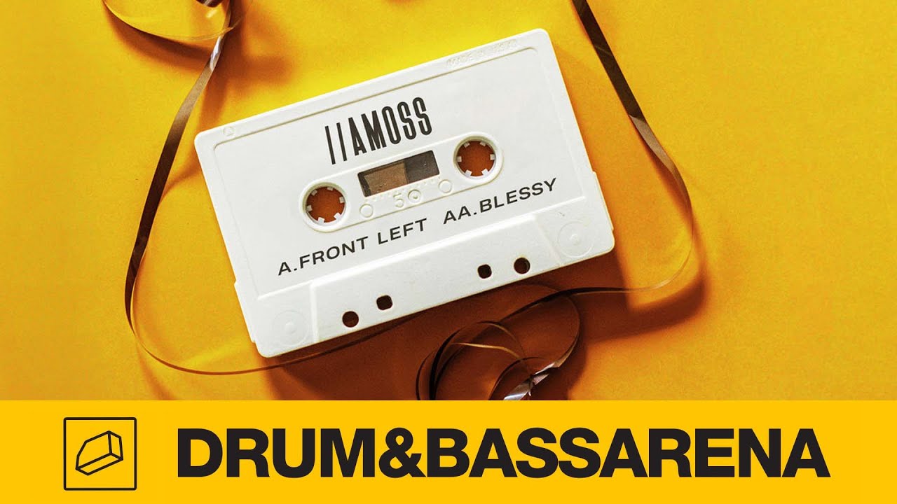 Amoss - Front Left
