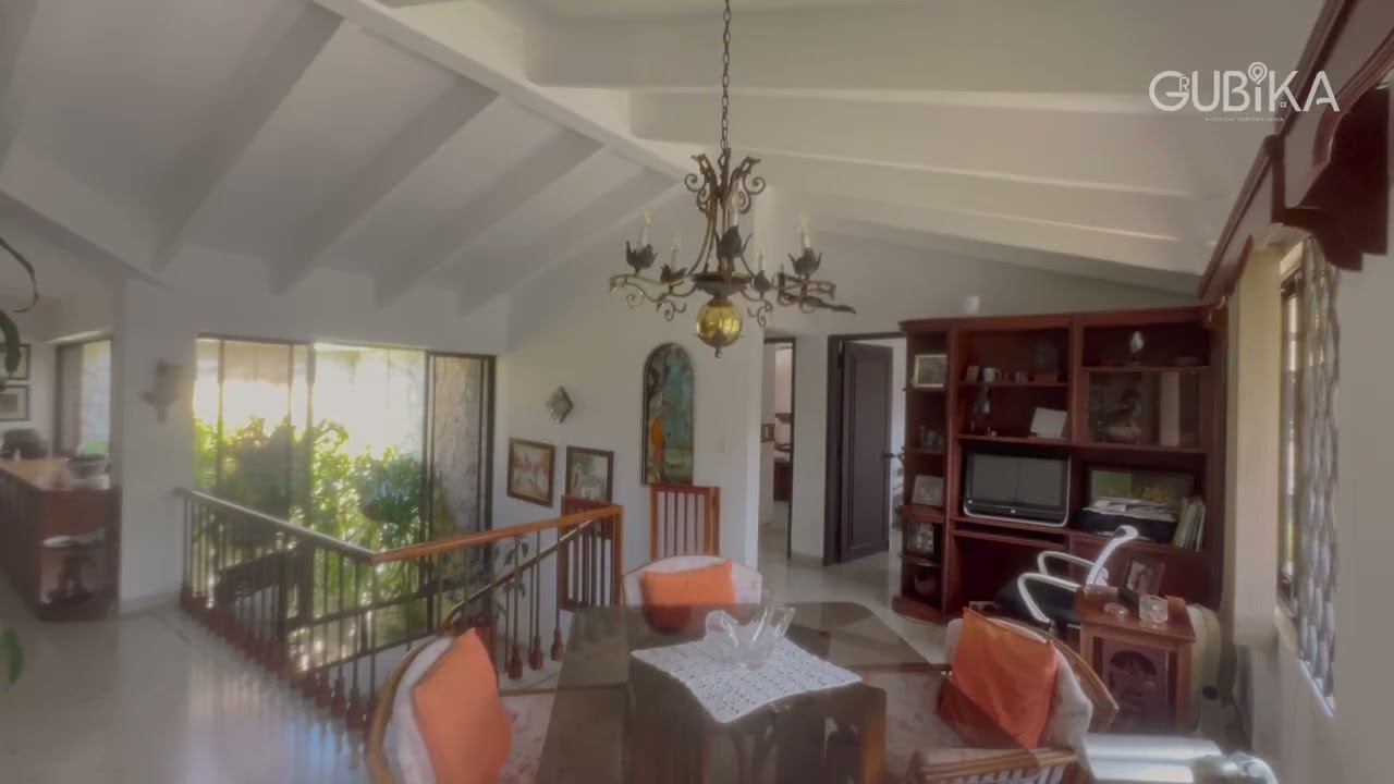 Casa en Venta – La Flora, Norte de Cali