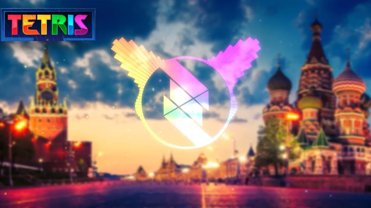 Troika | Tetris (Tengen) Remix