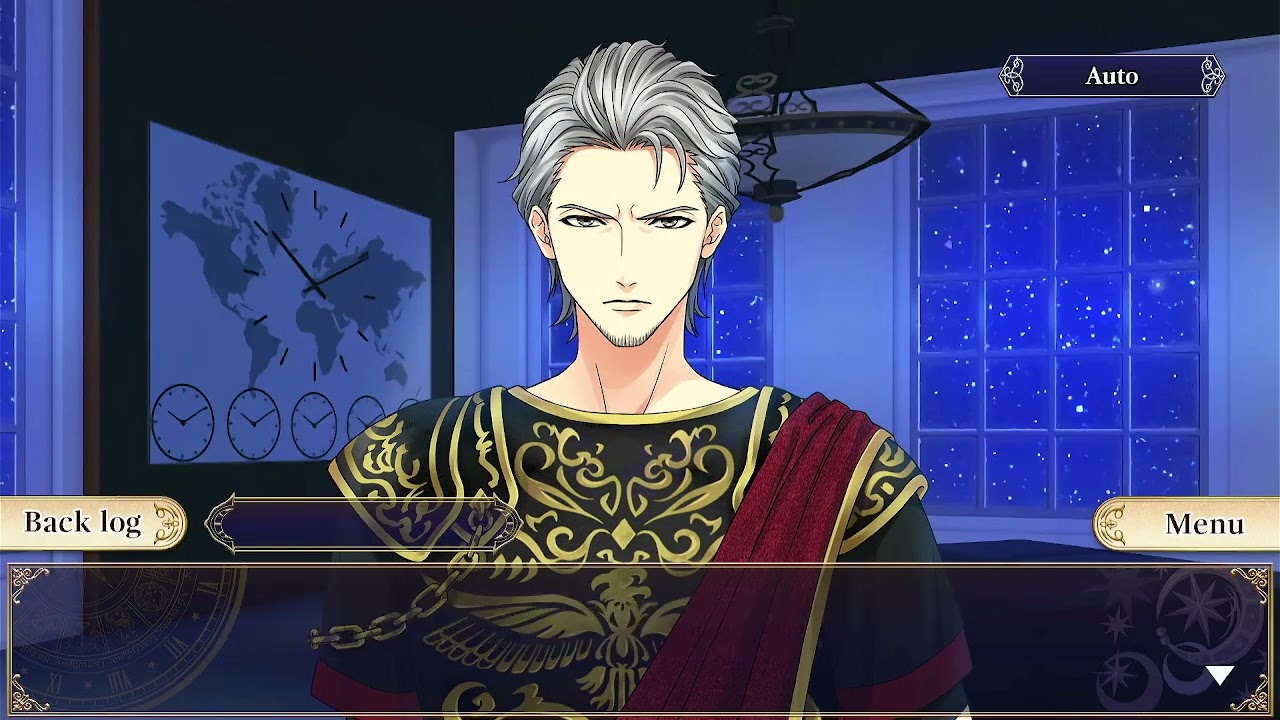 Krioff Star Crossed Myth Main Story Sequel Forbidden Ending