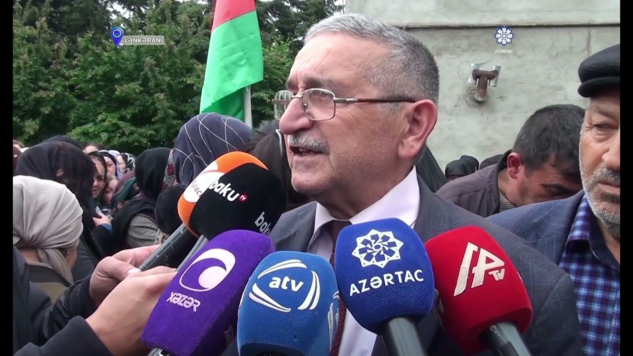 Şəhid İbad Musayev