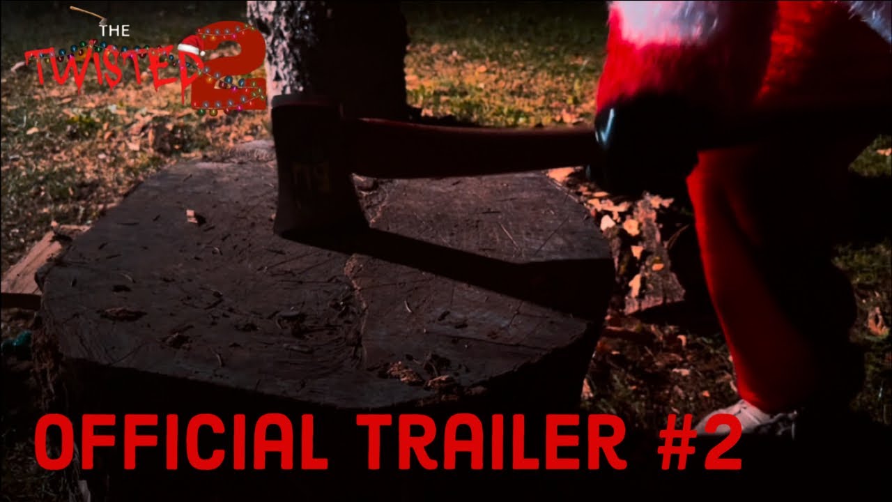 The Twisted 2 (Official Trailer #2)