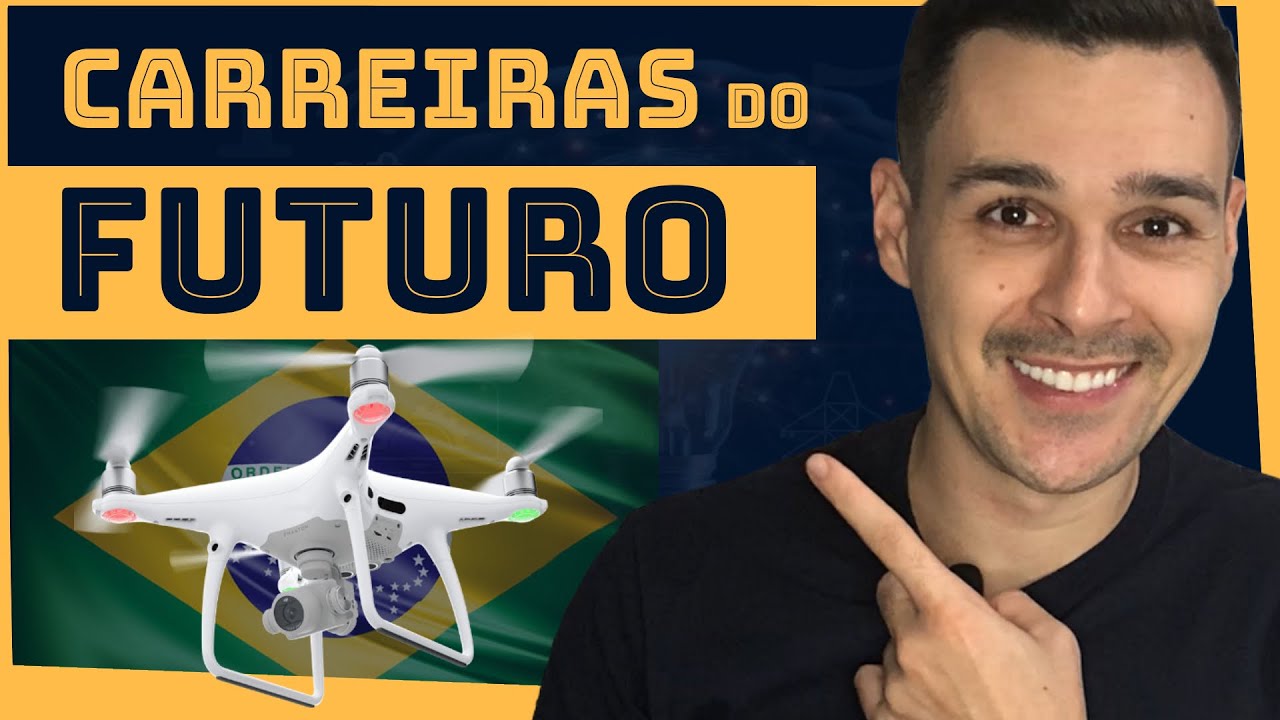 AS 17 CARREIRAS MAIS PROMISSORAS PARA GANHAR DINHEIRO NOS PR&Oacute;XIMOS ANOS