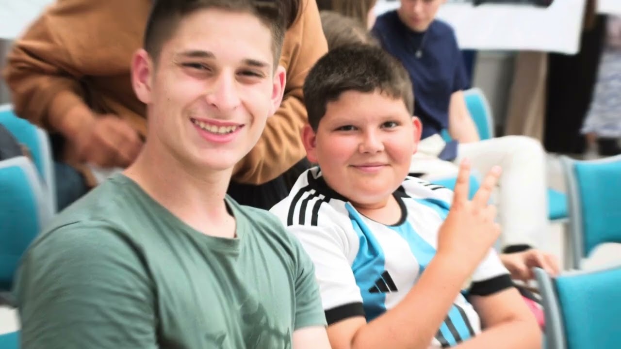 T&acirc;nărul Oneștean-ediția a VI-a