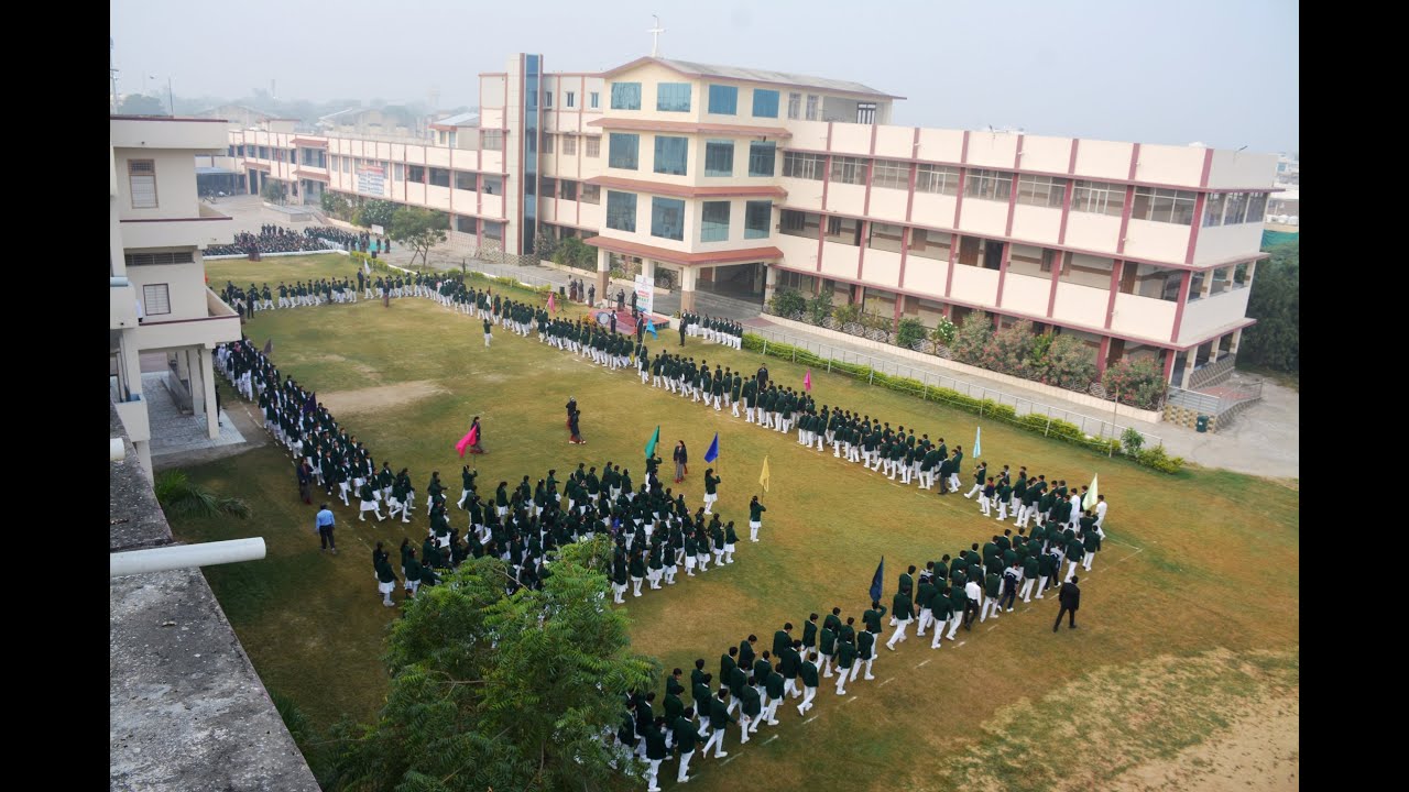 SCHOOL VIDEO