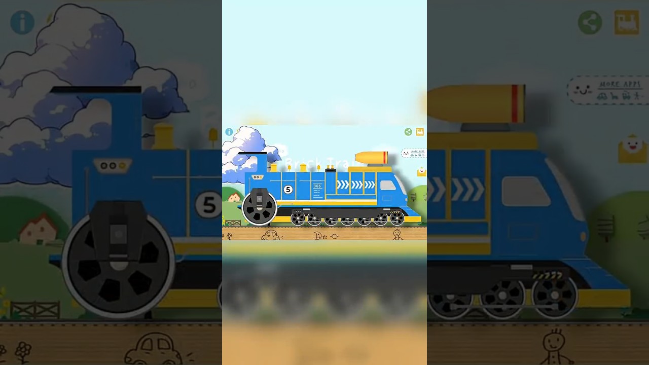 #labo #train #labolado #labo brick train #games