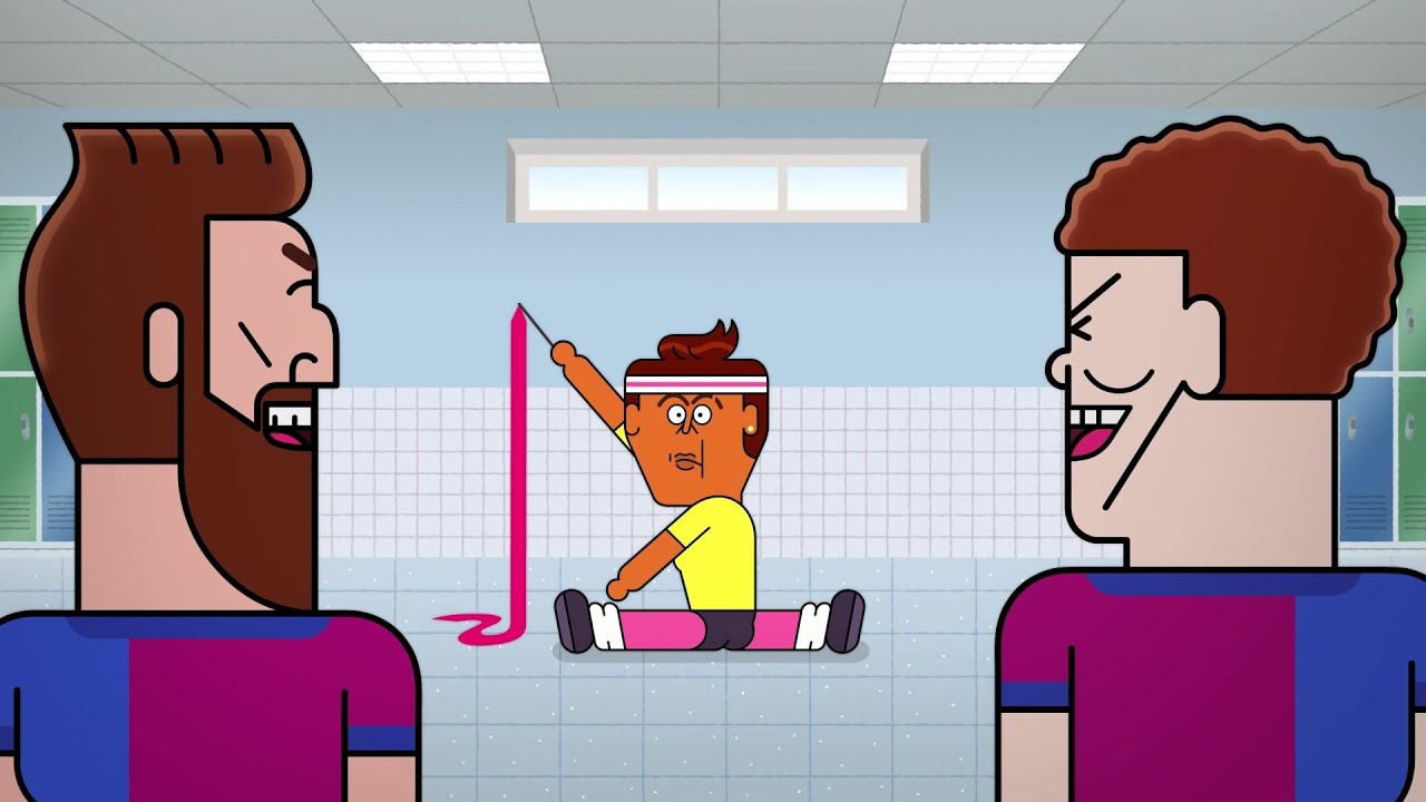 Coach Me If You Can ⚽ A SHAMEFUL SECRET 😭 NEW Compilation in HD