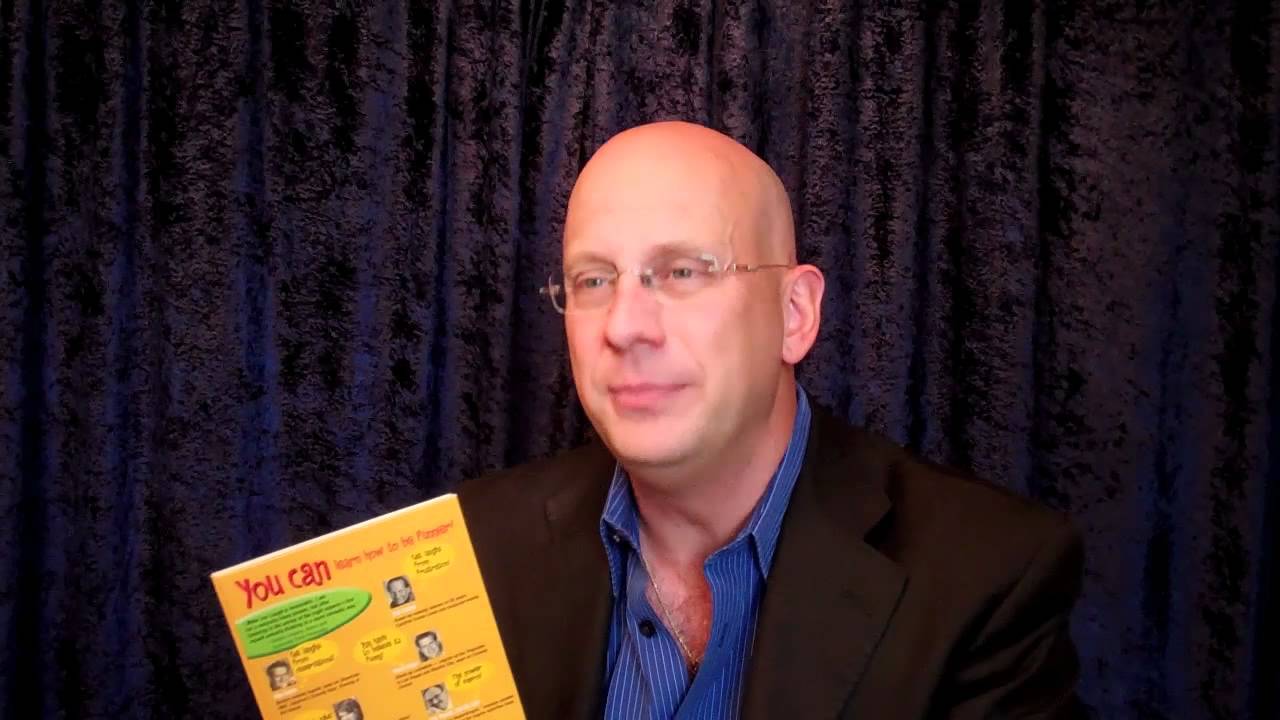 Secrets to making people laugh