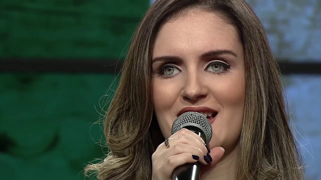 A Bella Itália | How Can I Go On