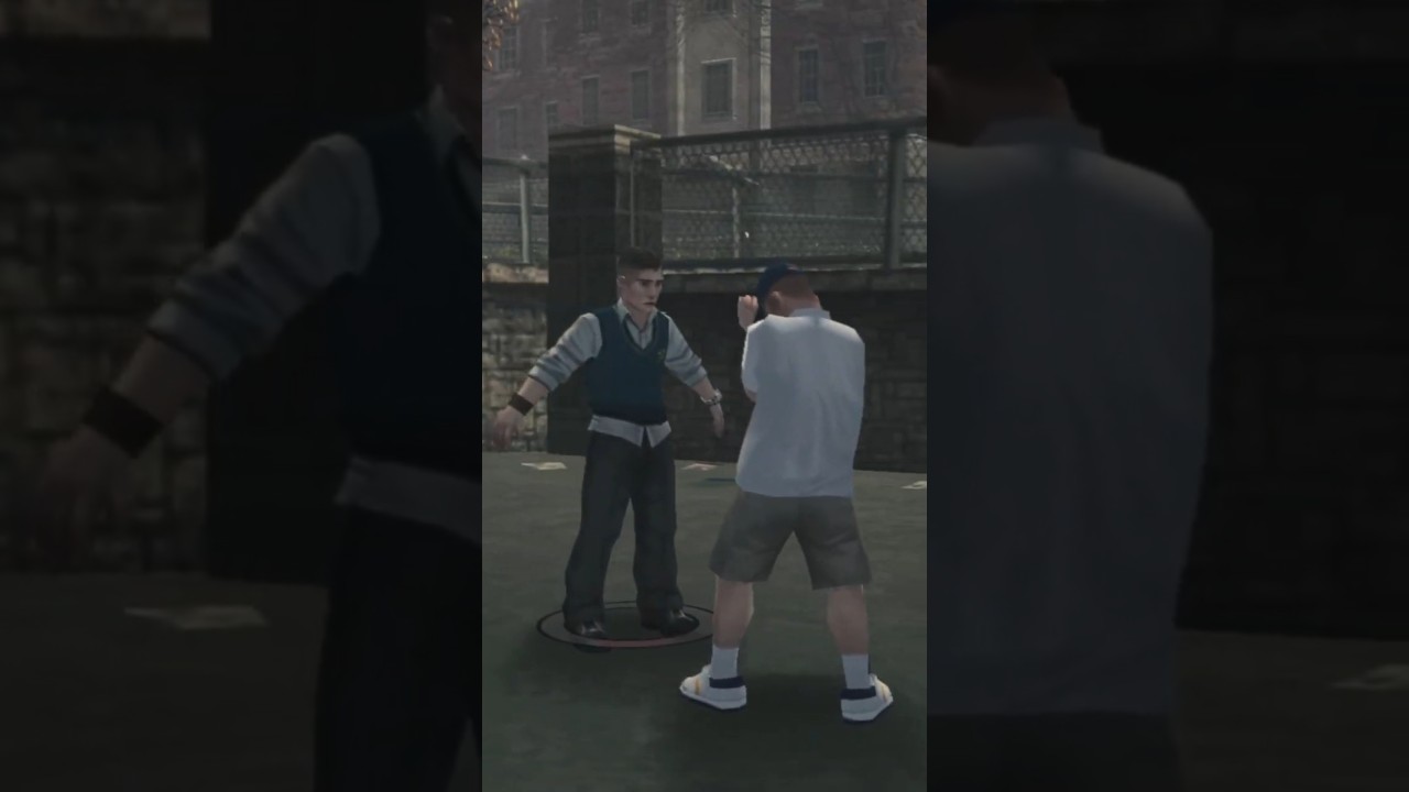 Jimmy Egg‑Slaps Gary Then T‑Poses🧢🧍 