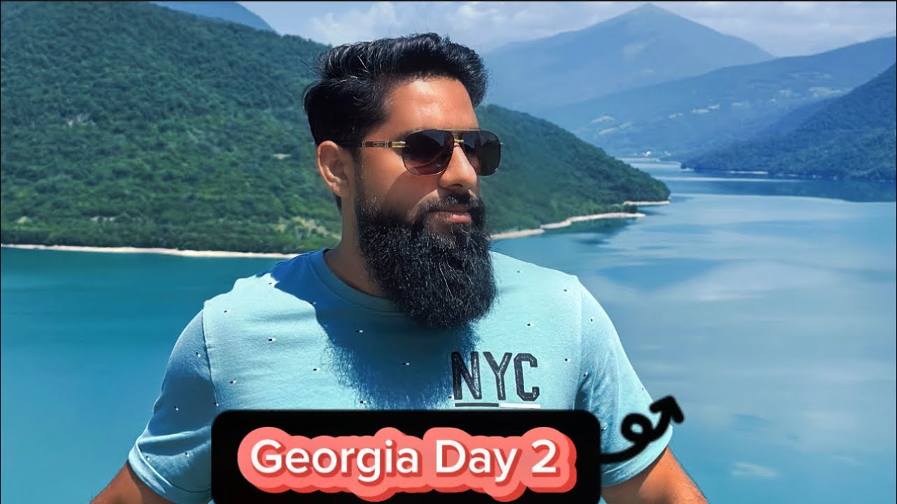 Exploring Georgia's Rich Culture Day 2