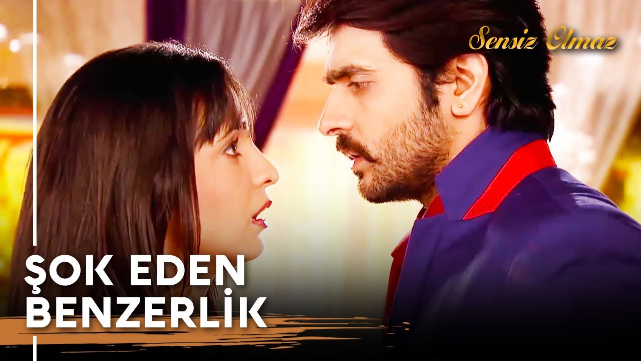 Rudra ve Mayra'nın İlk Karşılaşması | Sensiz Olmaz Hint Dizisi 71. Bölüm