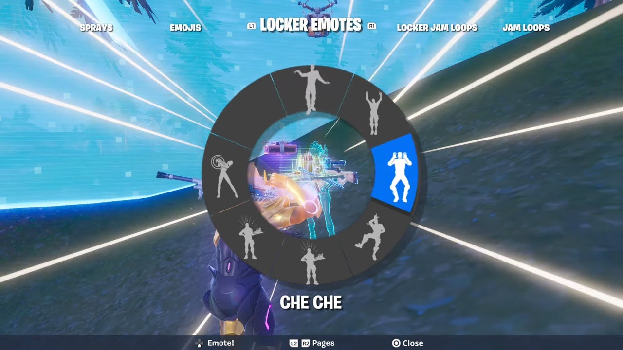 FORTNITE OG SOLO 15 KILLS