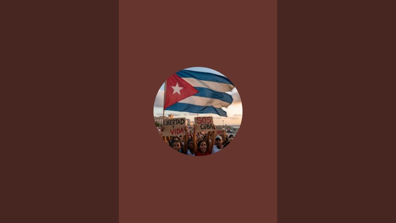 ¡CUBA SIN FILTRO está emitiendo en directo!