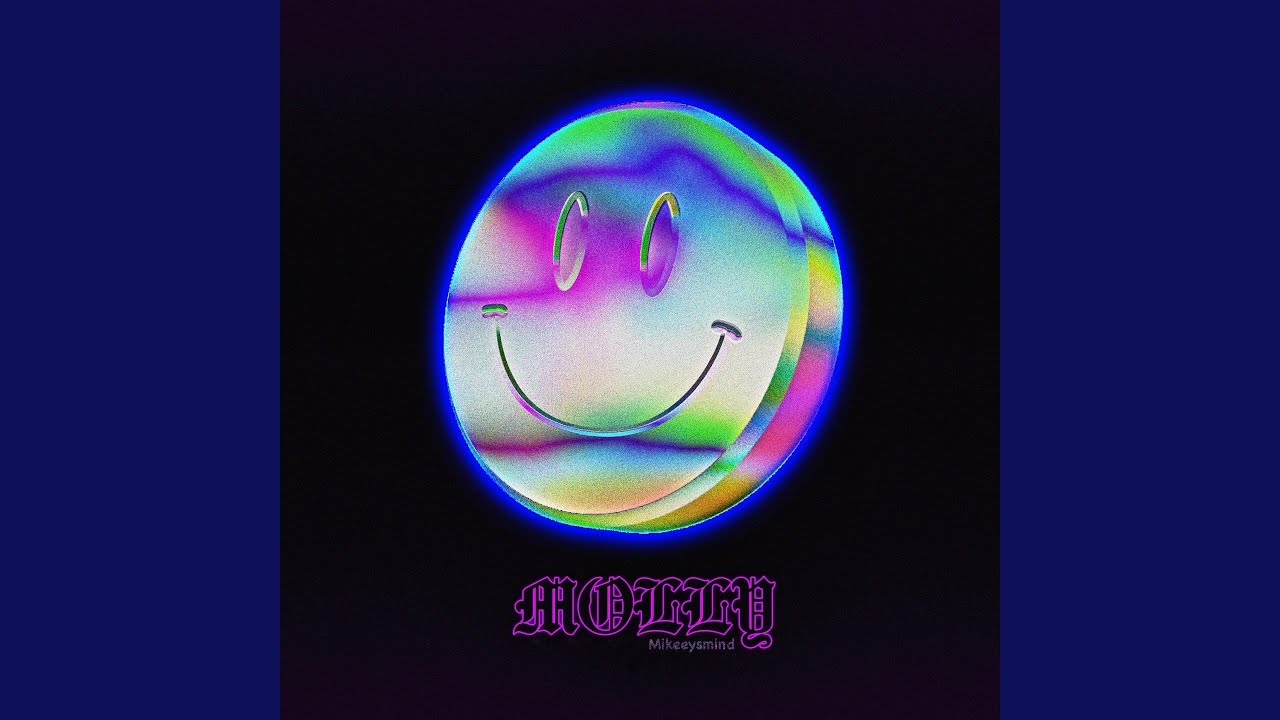 Molly (Slowed + Reverb)