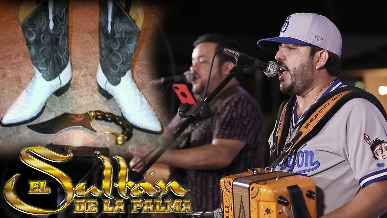El Sultán de la Palma - Grupo La Clave