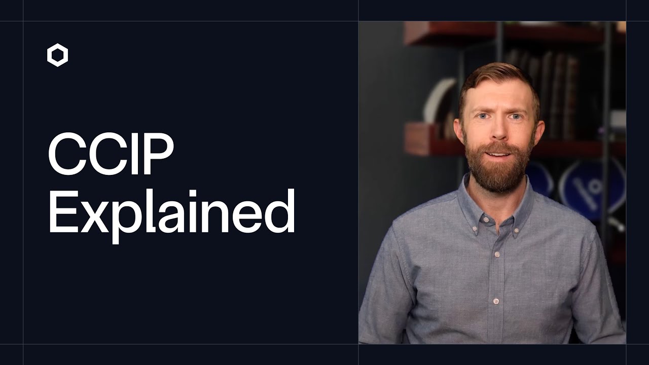 Что такое Chainlink CCIP?