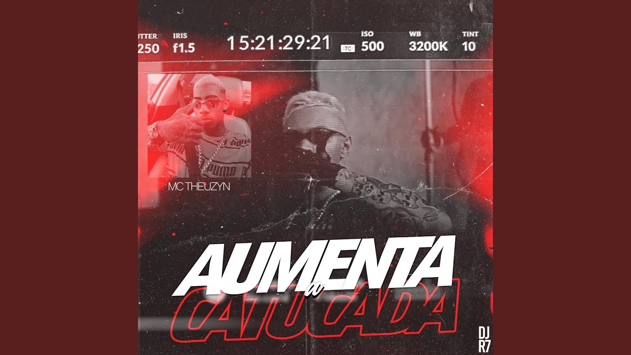 Aumenta a Catucada