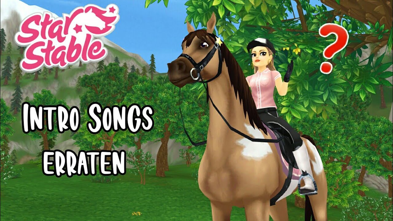 [SSO] 🎵 Erkennst du diese YouTuber anhand ihrer Intro Songs ?||Jana ❤