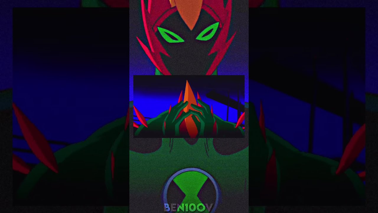 Swampfire vs Kevin | Ben 10 Alien Force