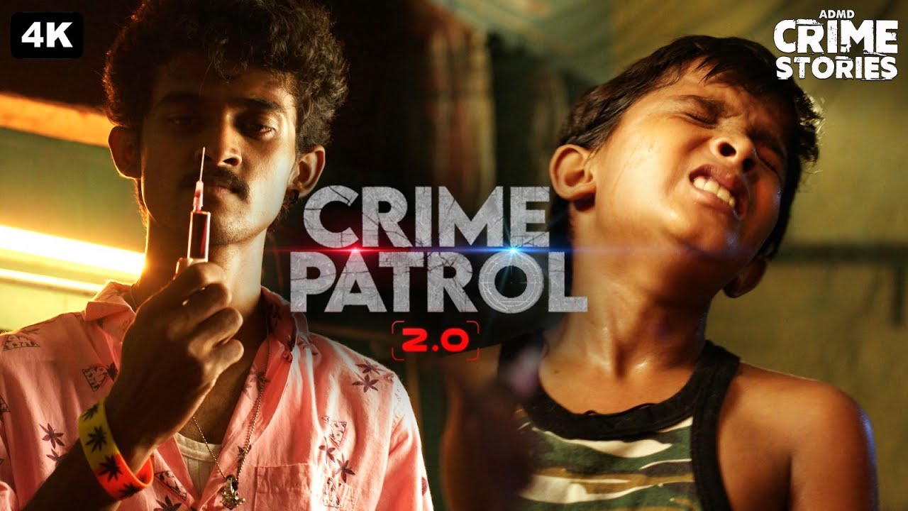 मुंबई में बच्चो की किडनैपिंग - कौन है इसके पीछे? | CRIME PATROL 2.0 | क्राइम पेट्रोल | Crime Story