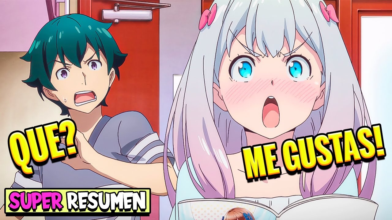 🤠2 HERMANOS NORTEÑOS que SE AMABAN en SECRETO🌵 EROMANGA SENSEI SUPER RESUMEN