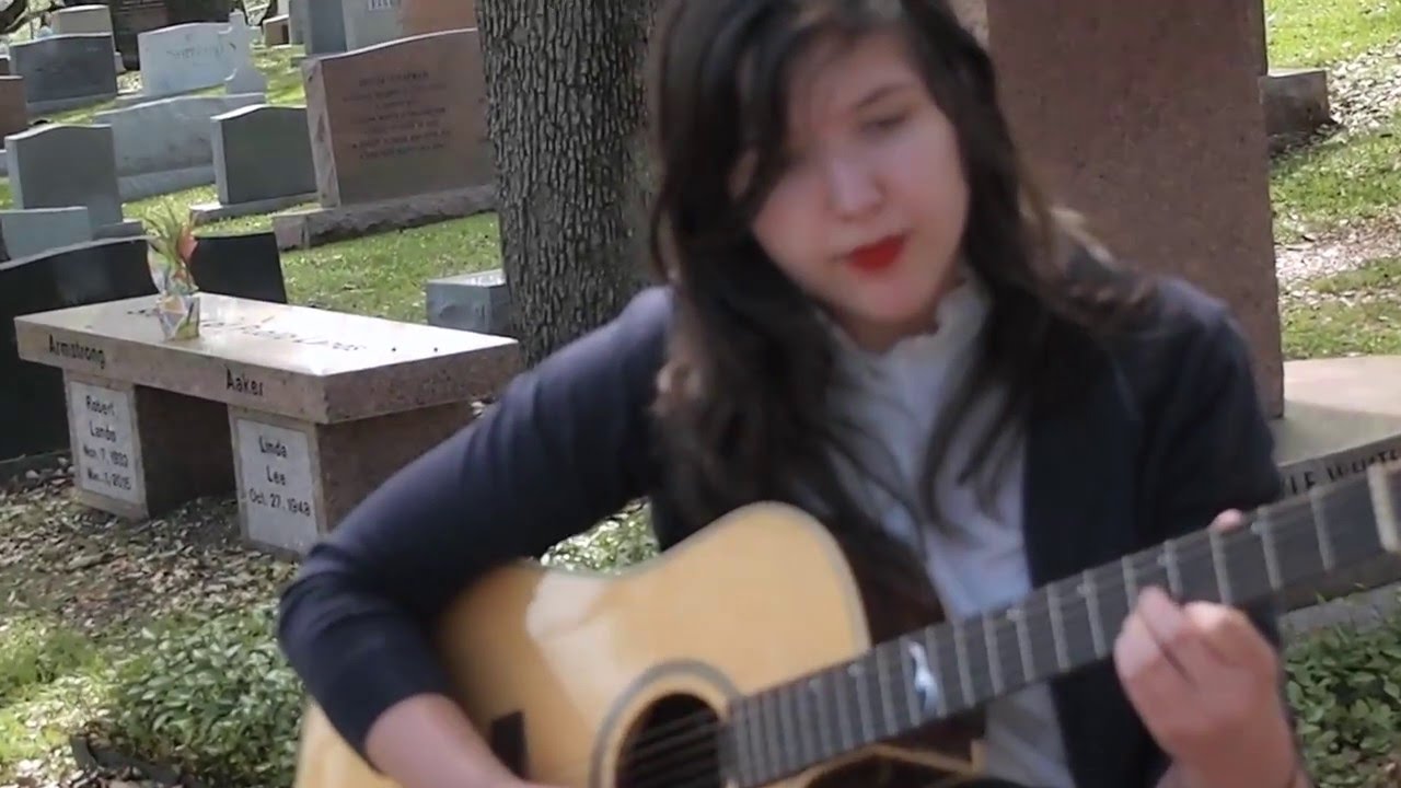 Lucy Dacus -  