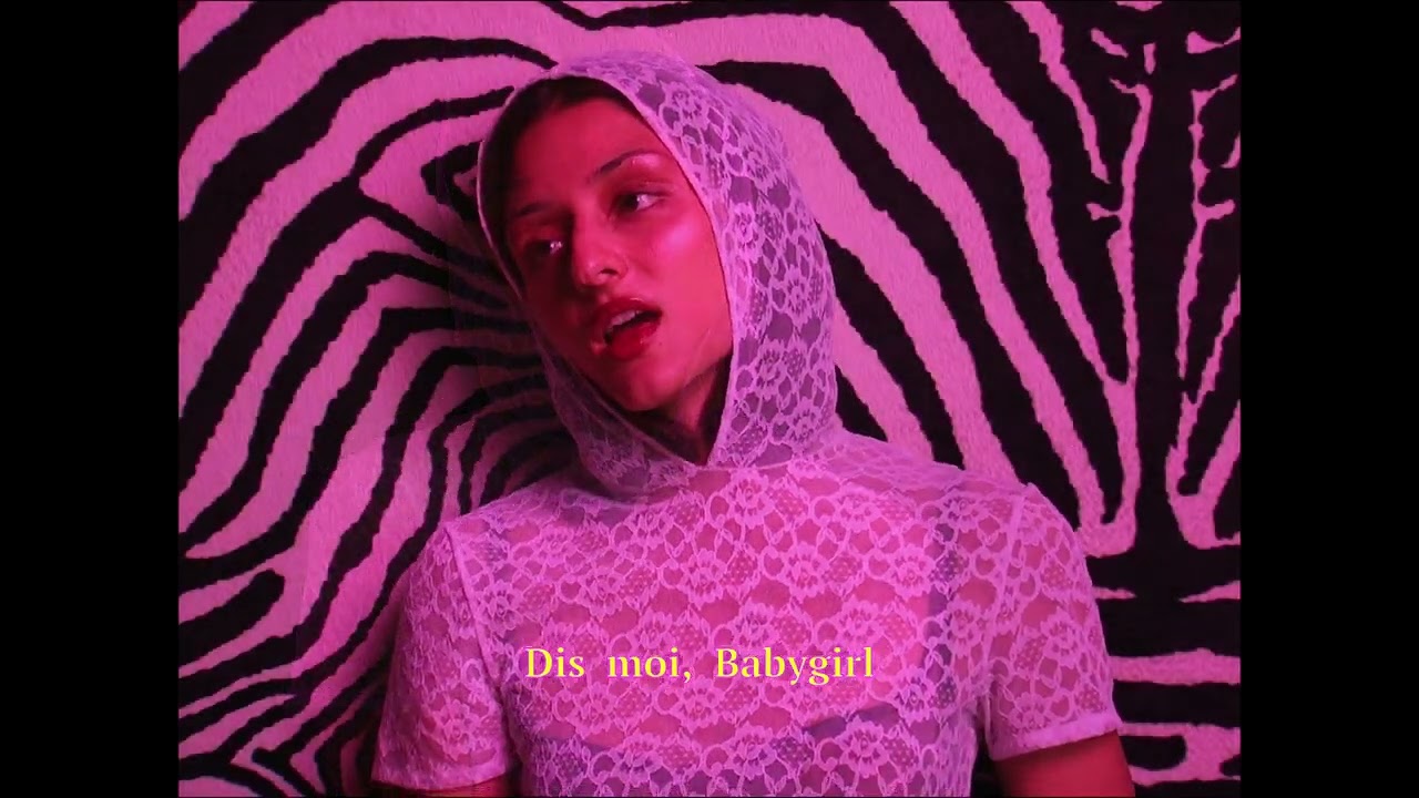 Sofie Royer - Babydoll (official video)