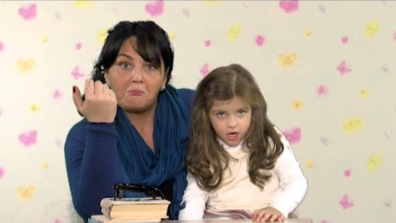 ენკი-ბენკი და ნატუკა -ნიანგი Enki-Benki da natuka- niangi