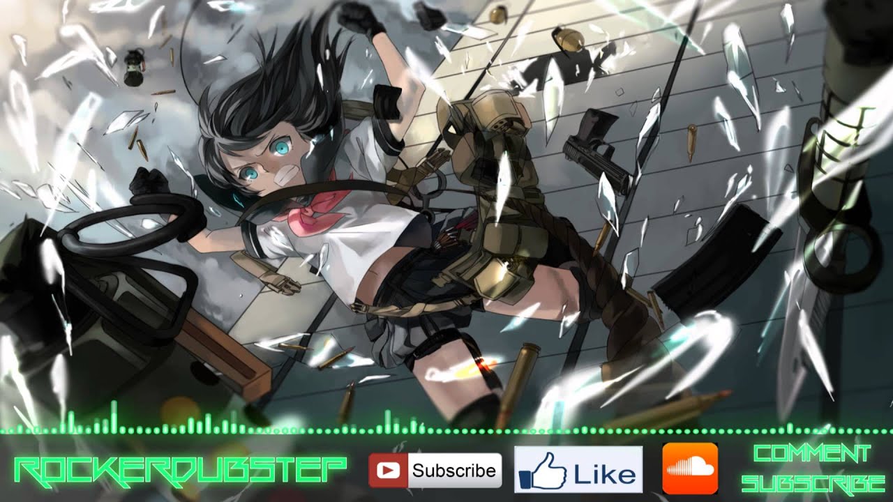 [Trap] Aero Chord - Ctrl Alt Destruction