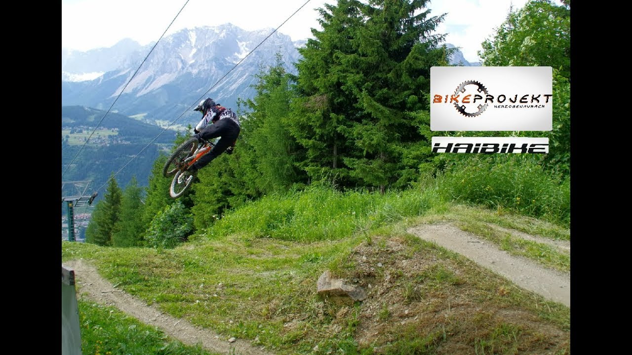 BIKEPARK SCHLADMING | Summer 2017 | Gopro-Edit | Downhill MTB | Haibike