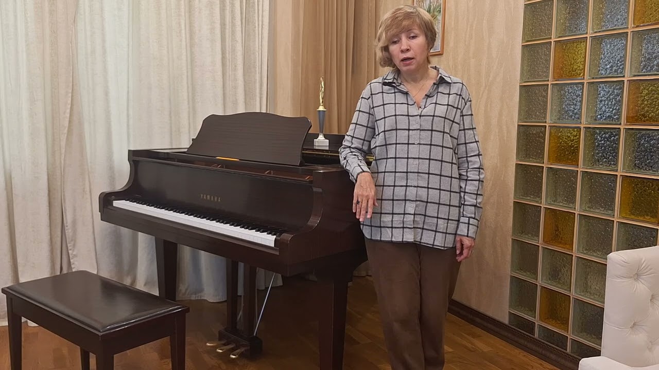 То главное что мы можем дать своему ребенку!