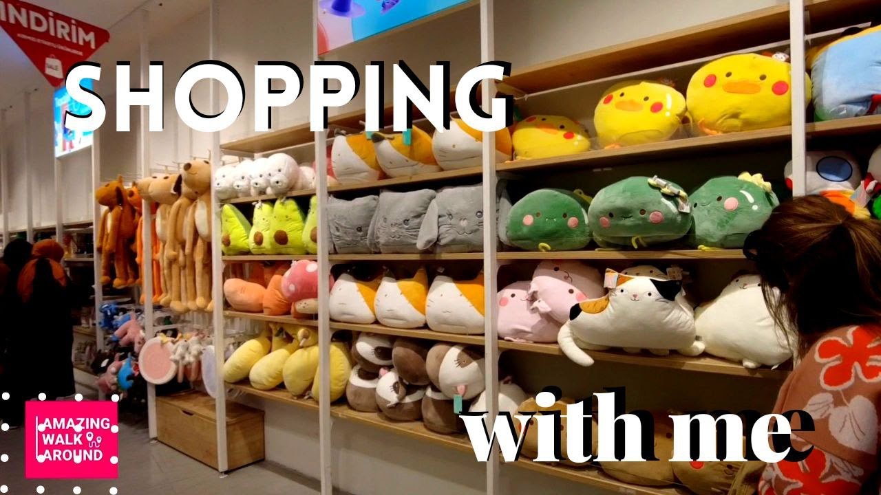 Шоппинг со мной: Стамбул Шопинг 2023 новинка/ новая коллекция Ecrou 2023/ Шоппинг со мной 2023