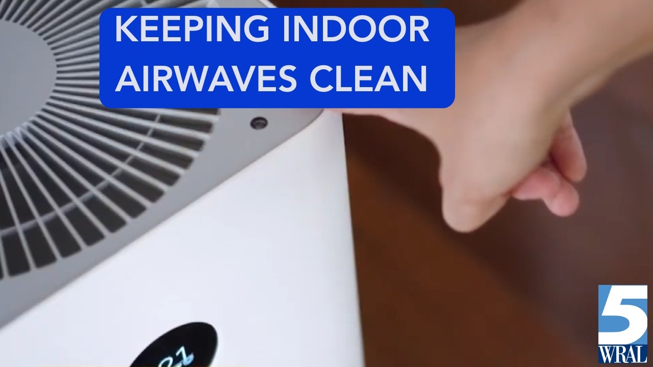 5 On Your Side: Indoor air quality