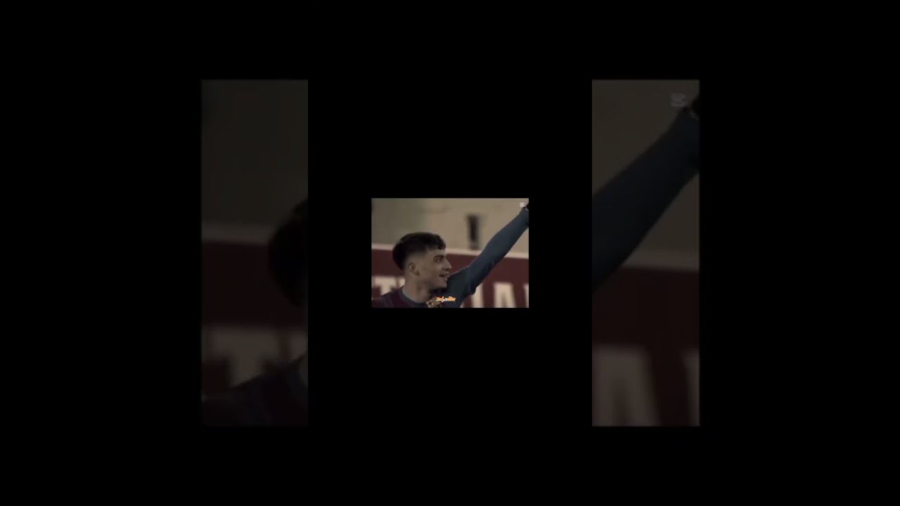 Pedri Edit #viral #edit #goviral #viralshorts #football #futbol #pedri #barcelona #pedriedit #dribbe