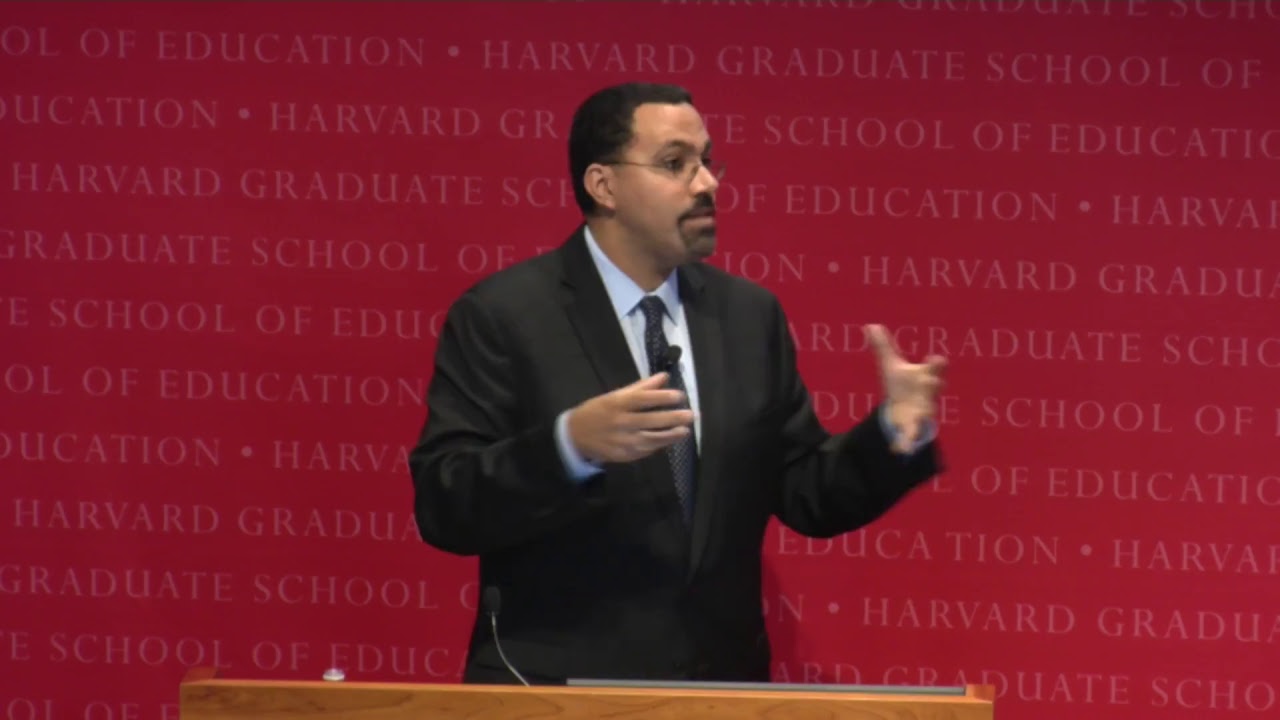 A National Perspective on Building Equitable Systems of Education & Well-being for All Children