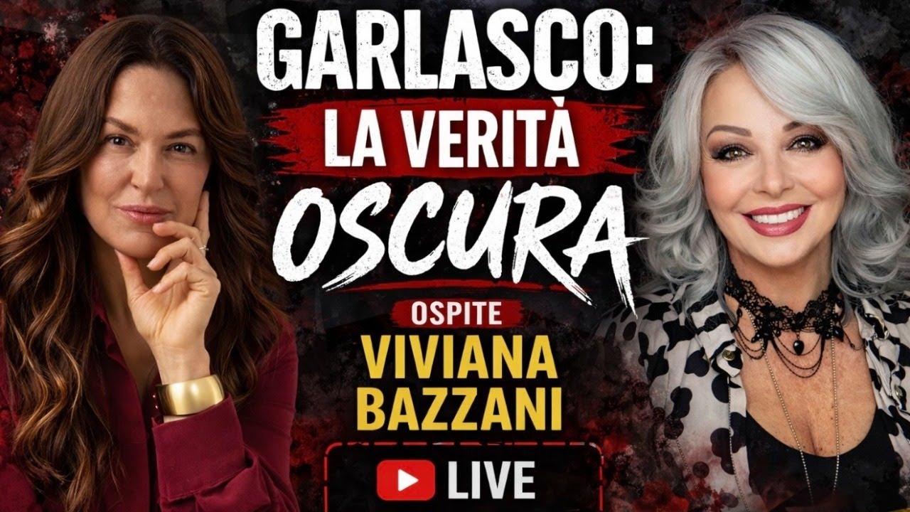 Garlasco: la verità oscura