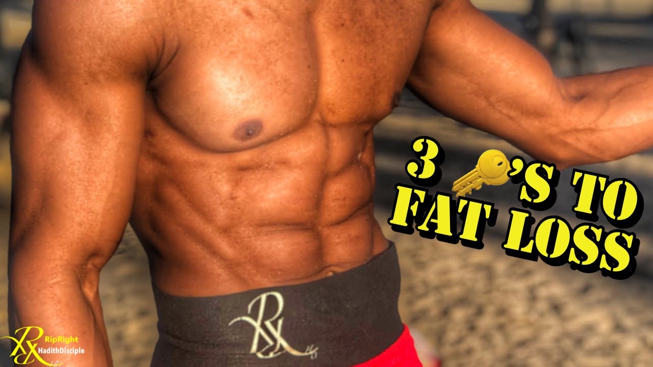 10 Minute High Intensity Fat Burning Routine | HIIT | RipRight MIAMI