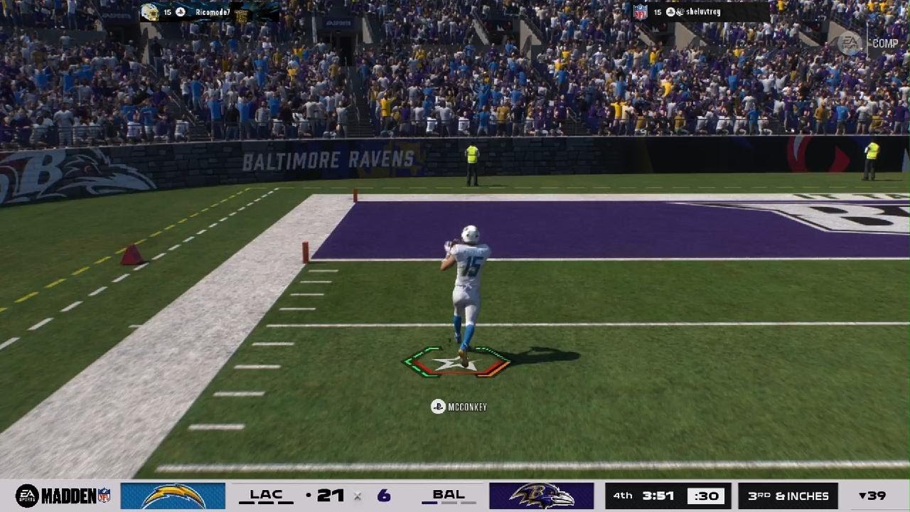 Madden NFL 26 DOGED AND DISSMISSED!BTA