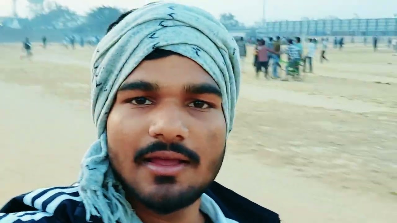 Sasaram station graund me ghumne gye 😍 full vlog video 