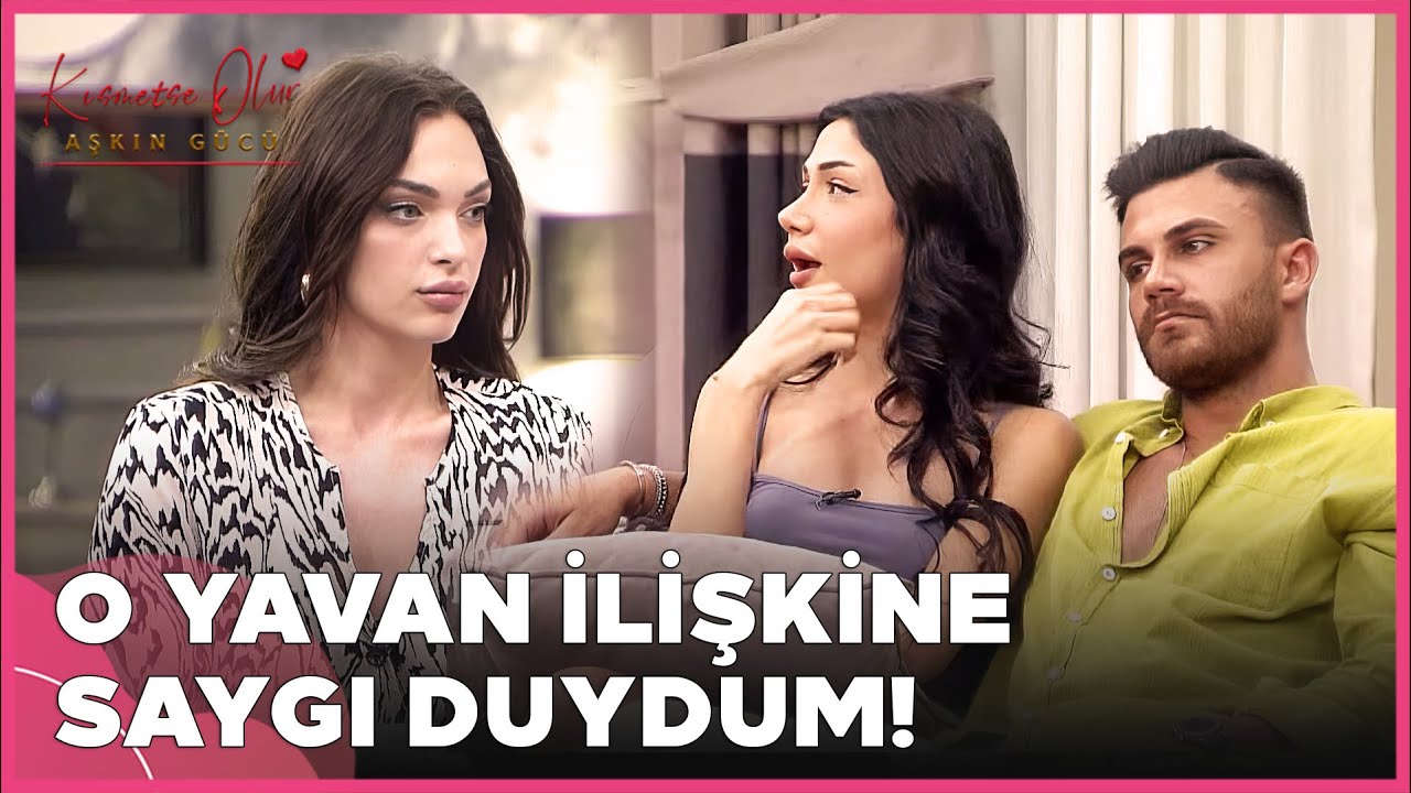 Yeliz Açtı Ağzını Yumdu Gözünü! | Kısmetse Olur: Aşkın Gücü 2. Sezon 82. Bölüm