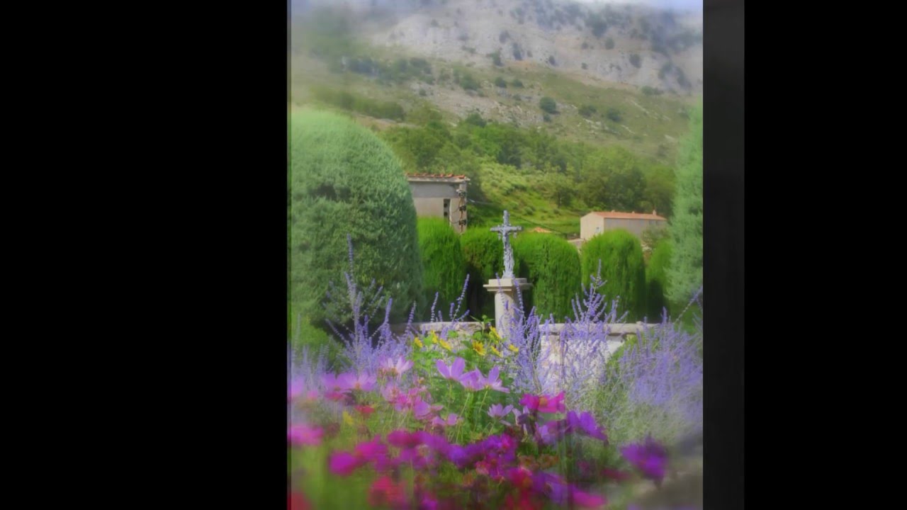 Le sud de la France