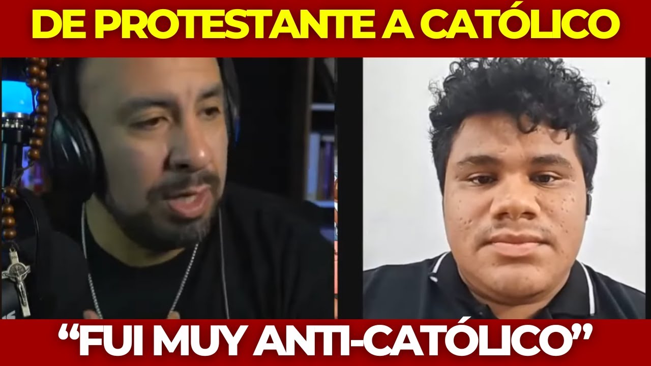 Gran TESTIMONIO!!! 