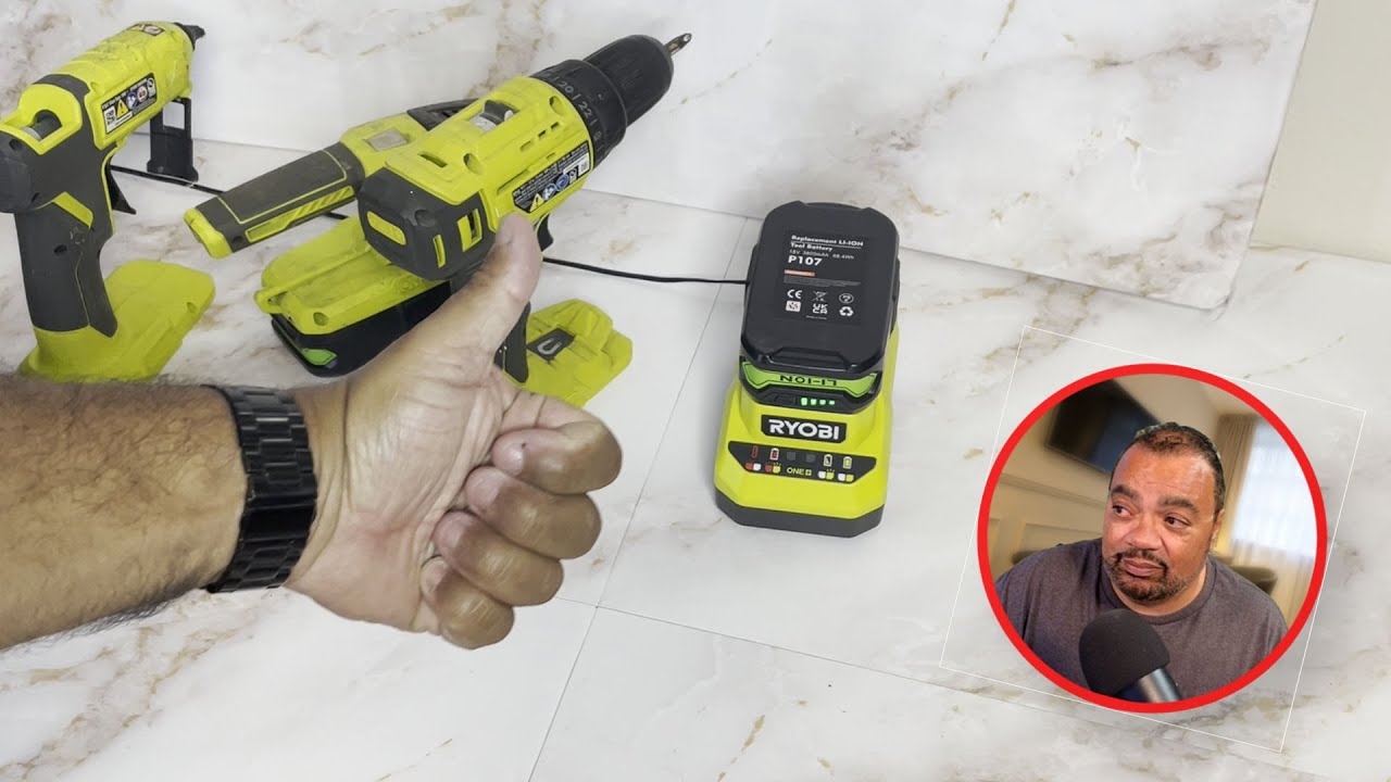 Review of The Dual Battery Pack